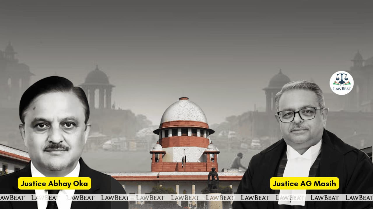 Nobody Bothered About Implementation: SC Orders GRAP IV Measures to Continue in Delhi NCR Amid Worsening Air Quality Nobody Bothered About Implementation: SC Orders GRAP IV Measures to Continue in Delhi NCR Amid Worsening Air Quality